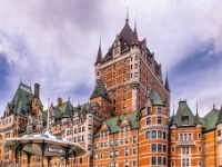 Château Frontenac